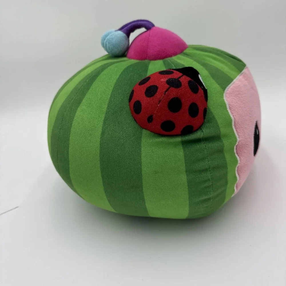 Cocomelon Plush Round 14